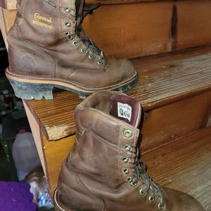 Chippewa Boots